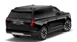 2026 Ford Expedition® External Image 4